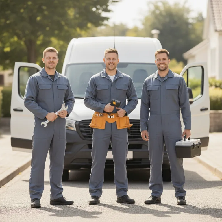 Wärmepumpen Reparatur Horw